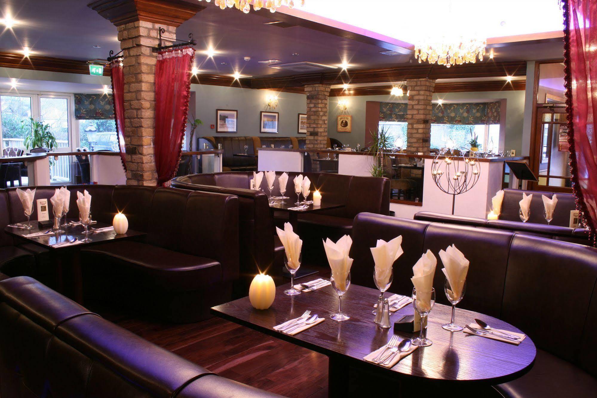Dalys Inn Donore (Meath) Exterior foto
